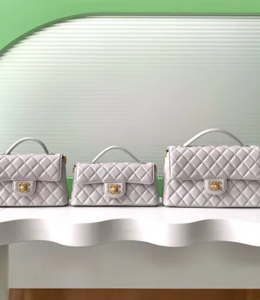 Chanel shoulder bags High Quality #A47939