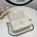 7Ch*nl shoulder bags #99902460
