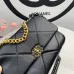 6Ch*nl shoulder bags #99902462