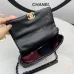 8Ch*nl shoulder bags #99902462