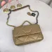 8Ch*nl shoulder bags #99902463