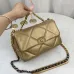 1Ch*nl shoulder bags #99902463
