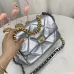 8Ch*nl shoulder bags #99902464