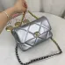1Ch*nl shoulder bags #99902464