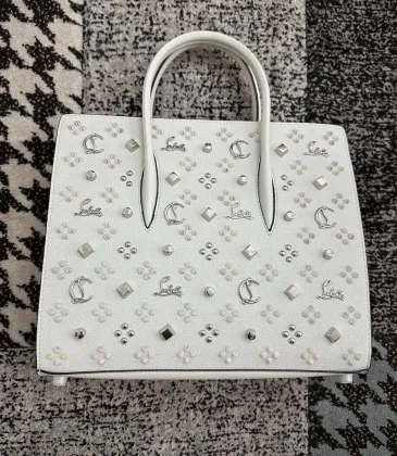 Christian Louboutin High Quality Handbag #A52417
