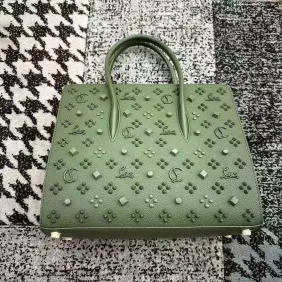 Christian Louboutin High Quality Handbag #A52419