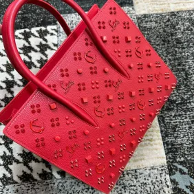 Christian Louboutin High Quality Handbag #A52423