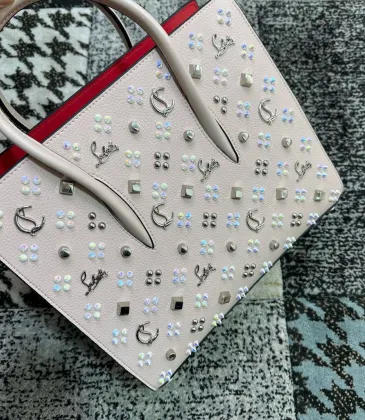 Christian Louboutin High Quality Handbag #A52424