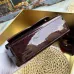 42D&amp;G High Quality Handbag Patent Leather Size:13.5×17.5×6.5cm #A47938
