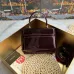 43D&amp;G High Quality Handbag Patent Leather Size:13.5×17.5×6.5cm #A47938