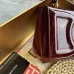 50D&amp;G High Quality Handbag Patent Leather Size:13.5×17.5×6.5cm #A47938