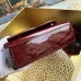 51D&amp;G High Quality Handbag Patent Leather Size:13.5×17.5×6.5cm #A47938