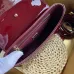 54D&amp;G High Quality Handbag Patent Leather Size:13.5×17.5×6.5cm #A47938