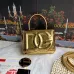 55D&amp;G High Quality Handbag Patent Leather Size:13.5×17.5×6.5cm #A47938