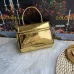56D&amp;G High Quality Handbag Patent Leather Size:13.5×17.5×6.5cm #A47938