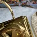 57D&amp;G High Quality Handbag Patent Leather Size:13.5×17.5×6.5cm #A47938