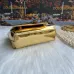 59D&amp;G High Quality Handbag Patent Leather Size:13.5×17.5×6.5cm #A47938
