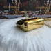 60D&amp;G High Quality Handbag Patent Leather Size:13.5×17.5×6.5cm #A47938