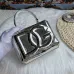 5D&amp;G High Quality Handbag Patent Leather Size:13.5×17.5×6.5cm #A47938