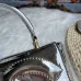 7D&amp;G High Quality Handbag Patent Leather Size:13.5×17.5×6.5cm #A47938