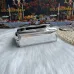 9D&amp;G High Quality Handbag Patent Leather Size:13.5×17.5×6.5cm #A47938
