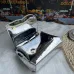 10D&amp;G High Quality Handbag Patent Leather Size:13.5×17.5×6.5cm #A47938