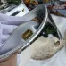 12D&amp;G High Quality Handbag Patent Leather Size:13.5×17.5×6.5cm #A47938