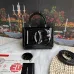 13D&amp;G High Quality Handbag Patent Leather Size:13.5×17.5×6.5cm #A47938