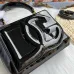 17D&amp;G High Quality Handbag Patent Leather Size:13.5×17.5×6.5cm #A47938