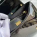 21D&amp;G High Quality Handbag Patent Leather Size:13.5×17.5×6.5cm #A47938