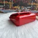 27D&amp;G High Quality Handbag Patent Leather Size:13.5×17.5×6.5cm #A47938