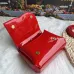 28D&amp;G High Quality Handbag Patent Leather Size:13.5×17.5×6.5cm #A47938