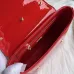 29D&amp;G High Quality Handbag Patent Leather Size:13.5×17.5×6.5cm #A47938