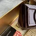 41D&amp;G High Quality Handbag Patent Leather Size:13.5×17.5×6.5cm #A47938