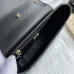 38D&amp;G High Quality Handbag Size:13.5×17.5×6.5cm #A47937