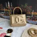 36D&amp;G High Quality Handbag Size:13.5×17.5×6.5cm #A47937