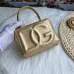 70D&amp;G High Quality Handbag Size:13.5×17.5×6.5cm #A47937