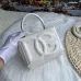 61D&amp;G High Quality Handbag Size:13.5×17.5×6.5cm #A47937