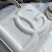 58D&amp;G High Quality Handbag Size:13.5×17.5×6.5cm #A47937