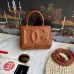 49D&amp;G High Quality Handbag Size:13.5×17.5×6.5cm #A47937
