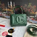 35D&amp;G High Quality Handbag Size:13.5×17.5×6.5cm #A47937