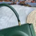 32D&amp;G High Quality Handbag Size:13.5×17.5×6.5cm #A47937