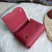 20D&amp;G High Quality Handbag Size:13.5×17.5×6.5cm #A47937