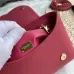 18D&amp;G High Quality Handbag Size:13.5×17.5×6.5cm #A47937