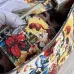 25D&amp;G New style colorful top quality bag  #A33518