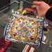 5D&amp;G New style colorful top quality bag  #A33518