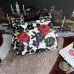 6D&amp;G New style colorful top quality bag  #A33518