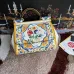 10D&amp;G New style colorful top quality bag  #A33518