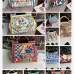 1D&amp;G New style colorful top quality bag  #A33518