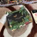 8New style Cowhide printing crossbody  handbag D&amp;G BAG #A23004
